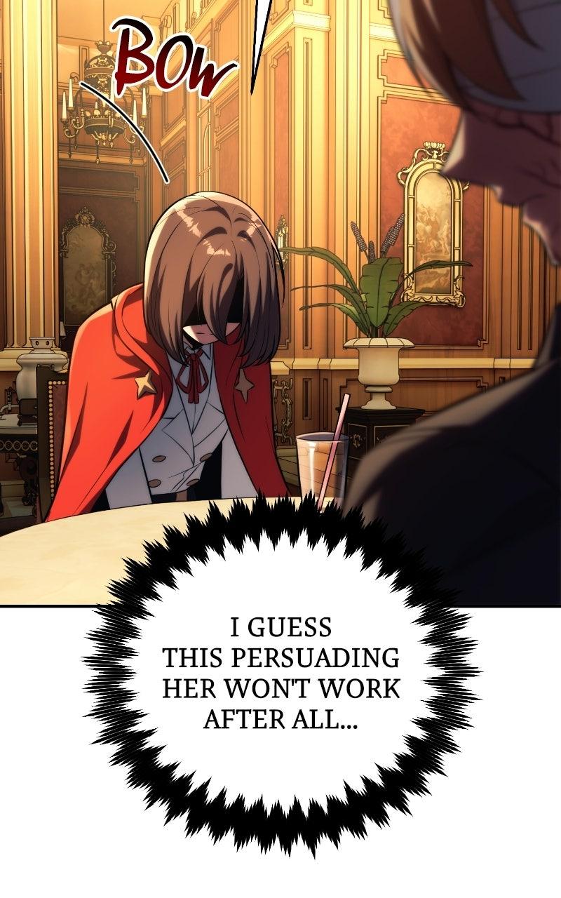 The Extra’s Academy Survival Guide Chapter 109 — page 19