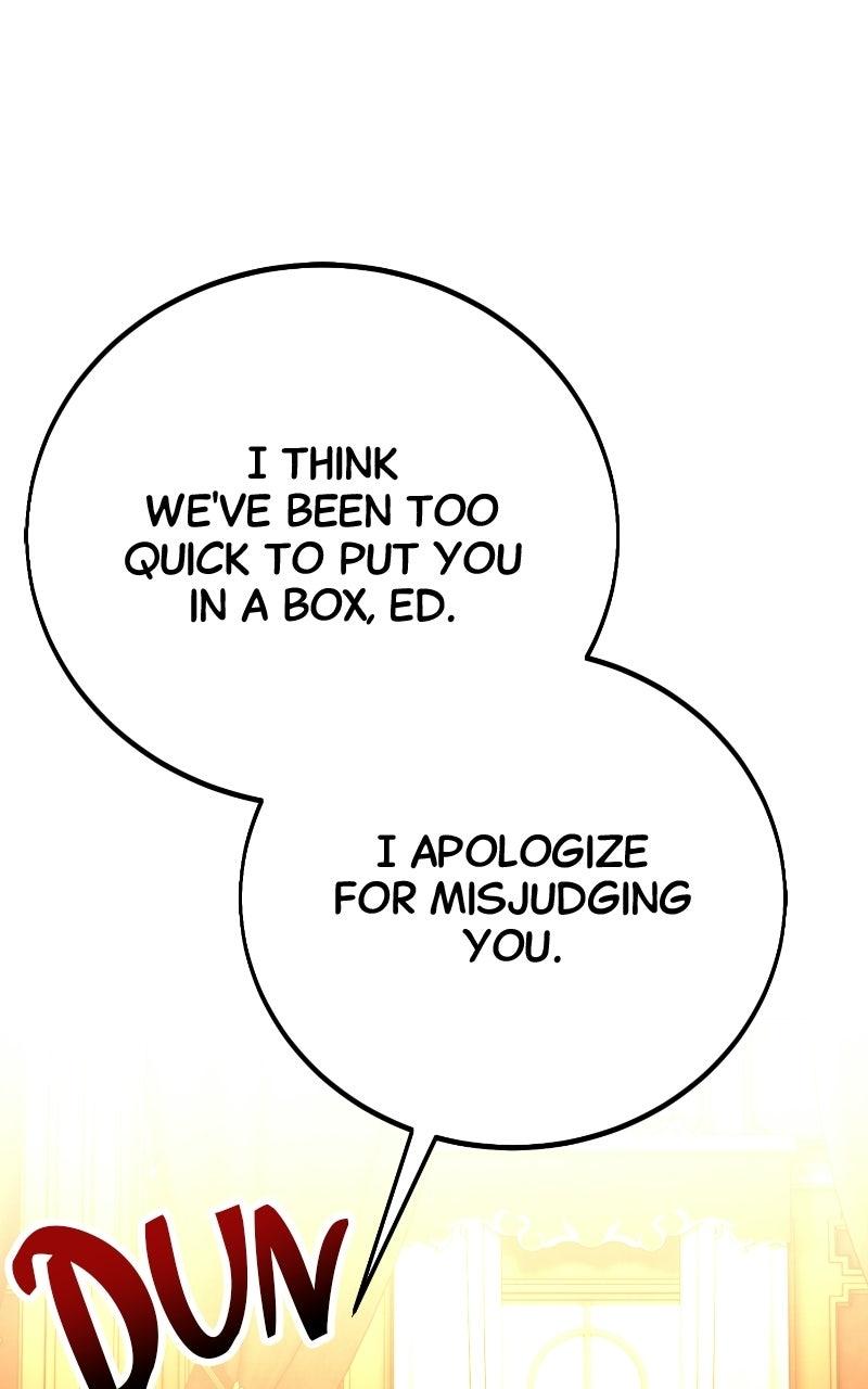 The Extra’s Academy Survival Guide Chapter 109 — page 20
