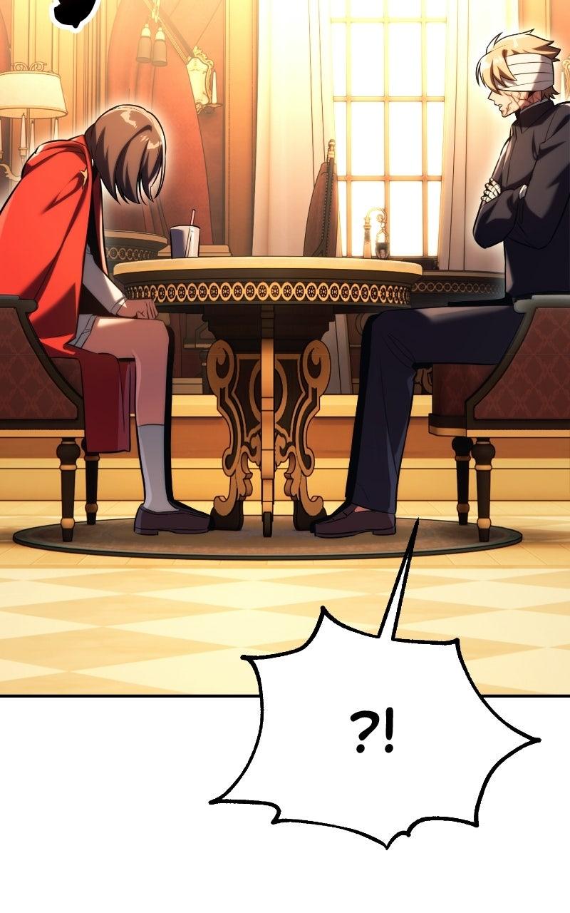 The Extra’s Academy Survival Guide Chapter 109 — page 21