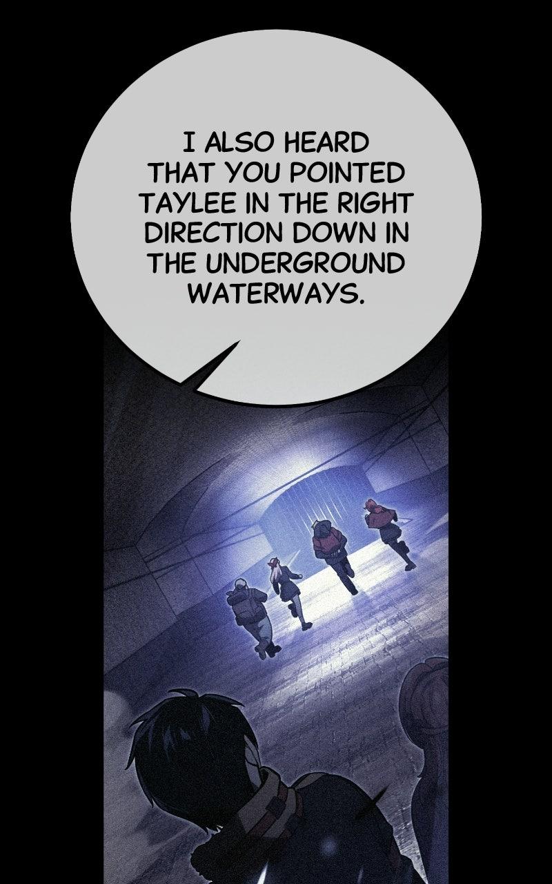 The Extra’s Academy Survival Guide Chapter 109 — page 24