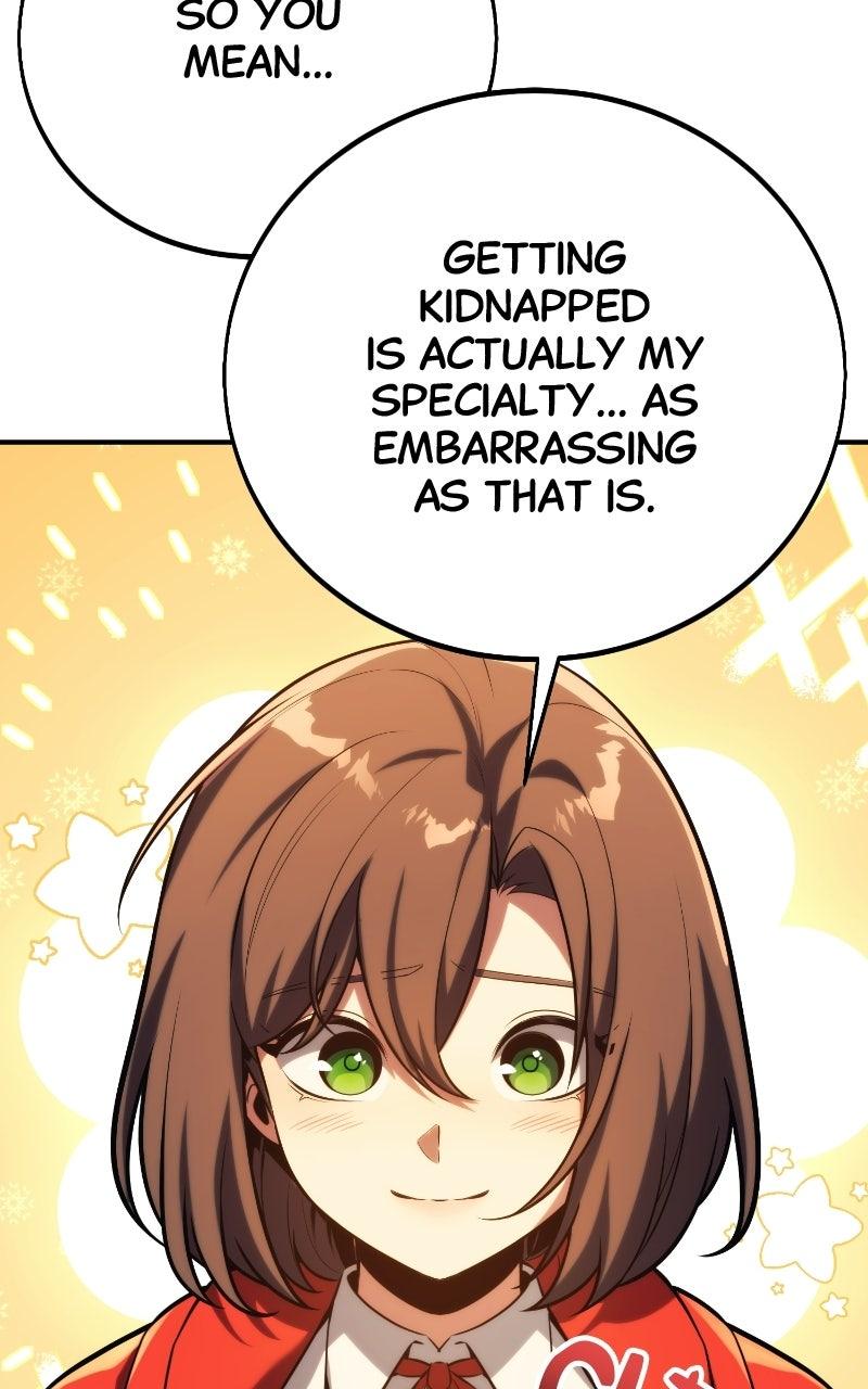 The Extra’s Academy Survival Guide Chapter 109 — page 26
