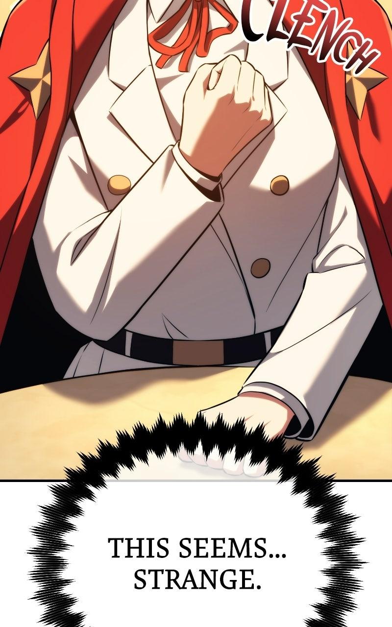 The Extra’s Academy Survival Guide Chapter 109 — page 27