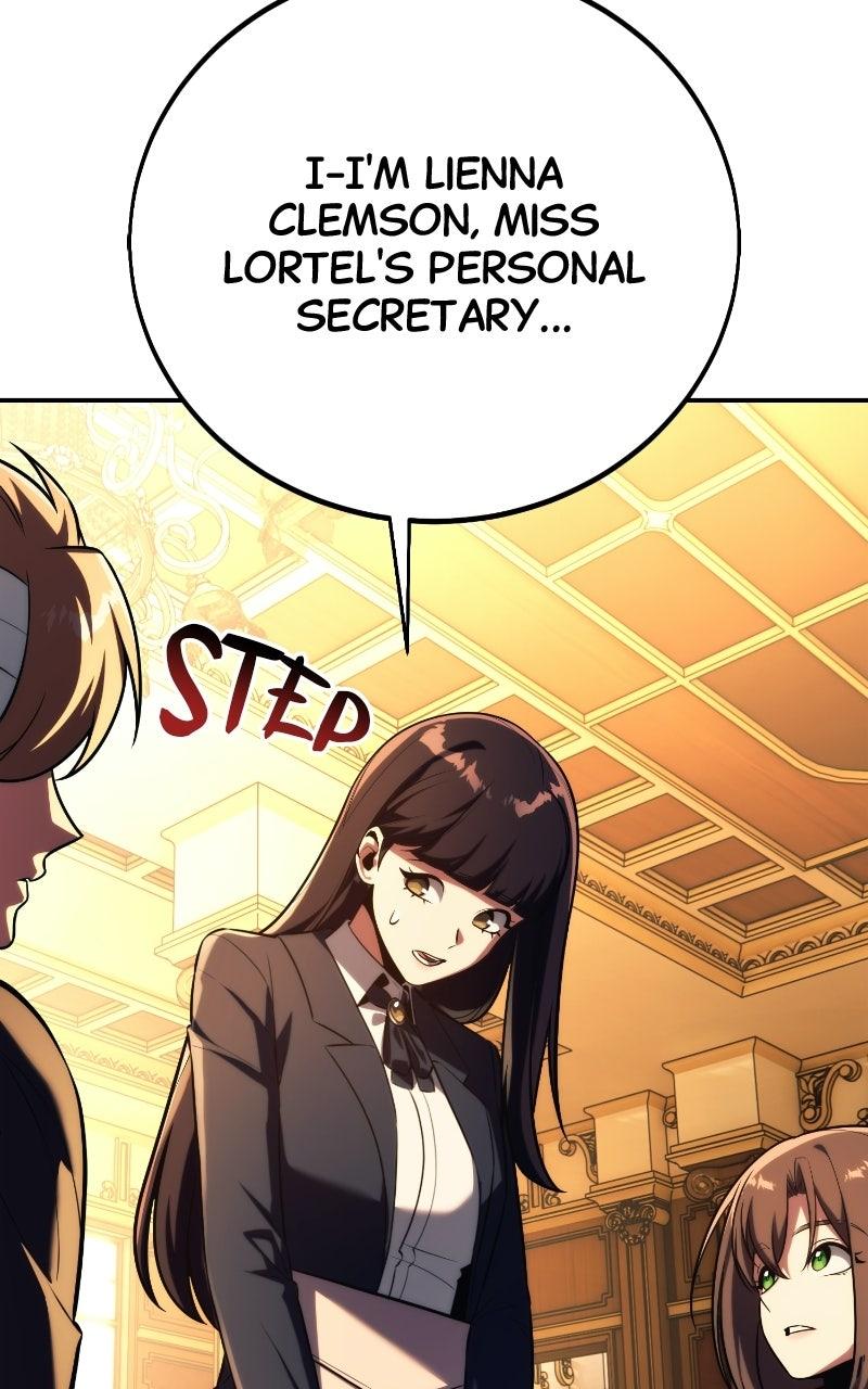 The Extra’s Academy Survival Guide Chapter 109 — page 30