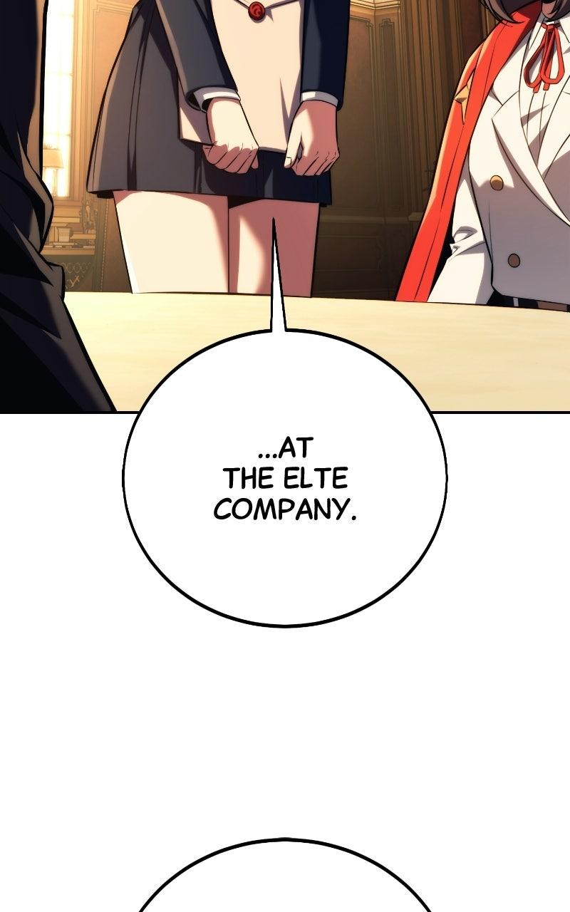 The Extra’s Academy Survival Guide Chapter 109 — page 31