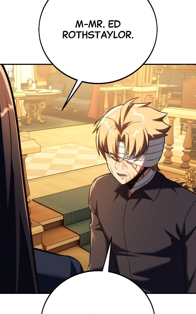 The Extra’s Academy Survival Guide Chapter 109 — page 32