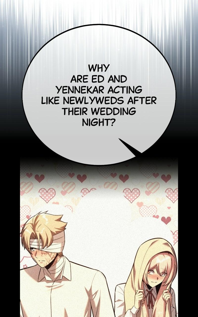 The Extra’s Academy Survival Guide Chapter 109 — page 39