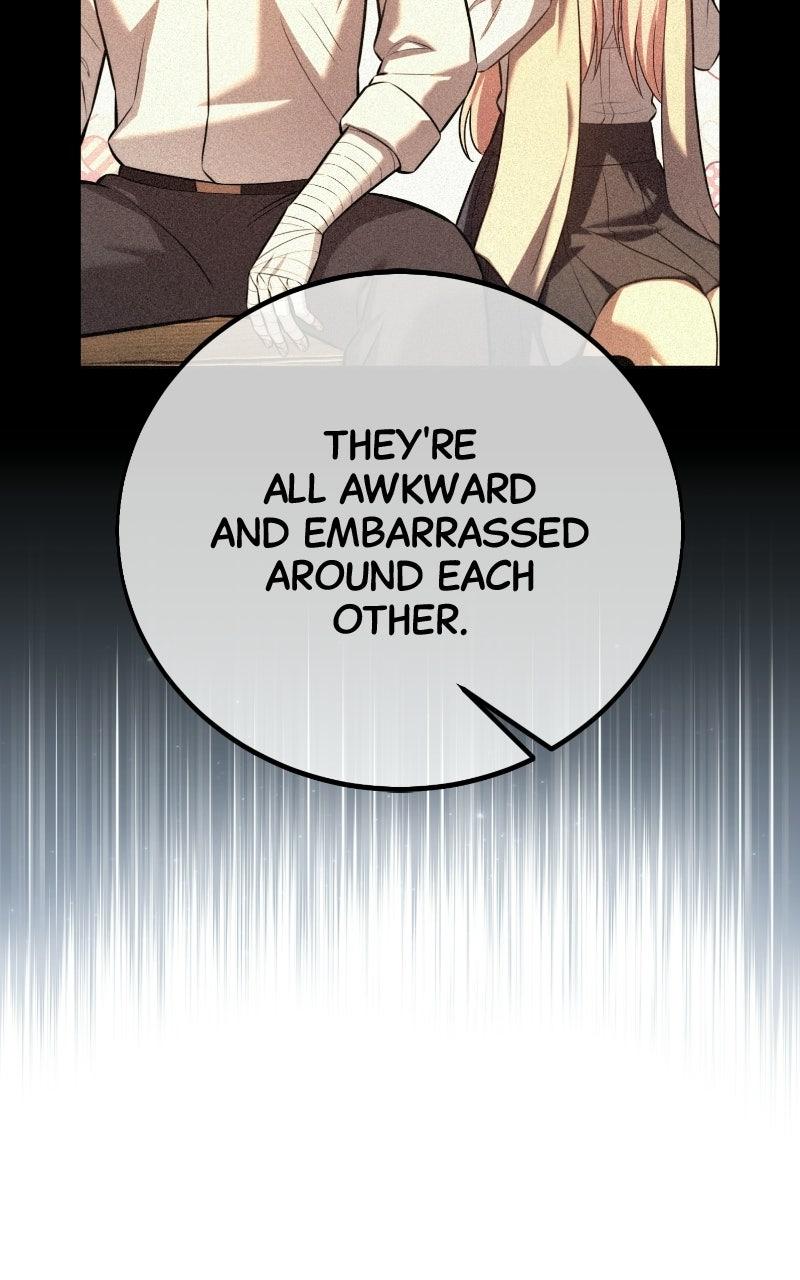 The Extra’s Academy Survival Guide Chapter 109 — page 40