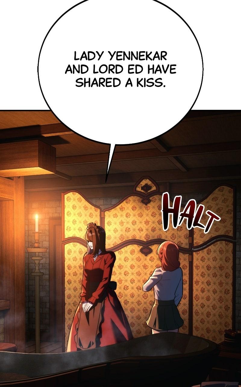 The Extra’s Academy Survival Guide Chapter 109 — page 43