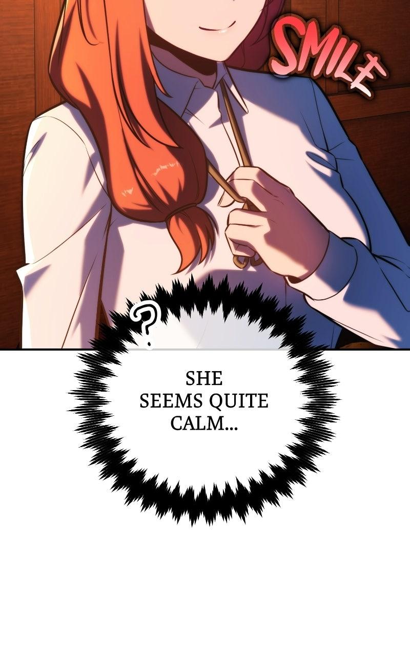 The Extra’s Academy Survival Guide Chapter 109 — page 45