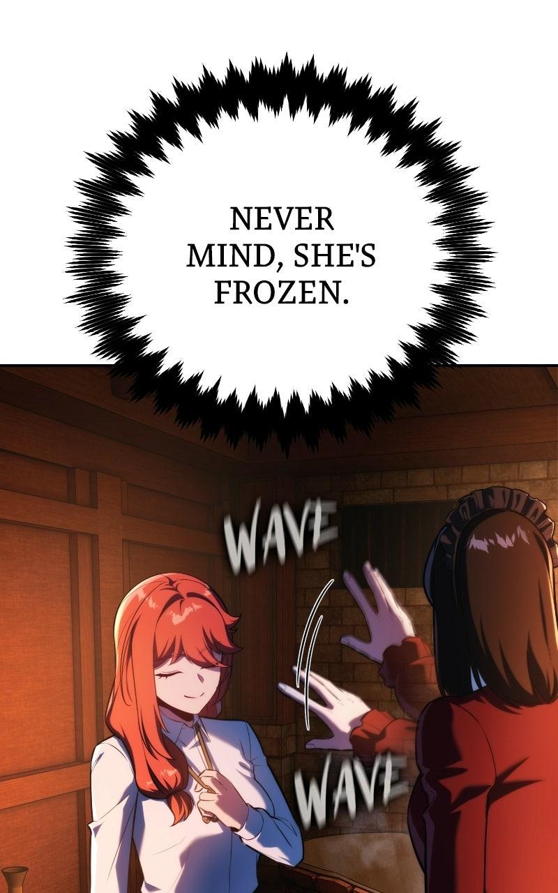 The Extra’s Academy Survival Guide Chapter 109 — page 46