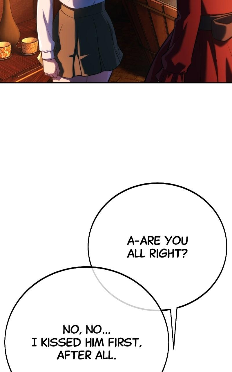 The Extra’s Academy Survival Guide Chapter 109 — page 47