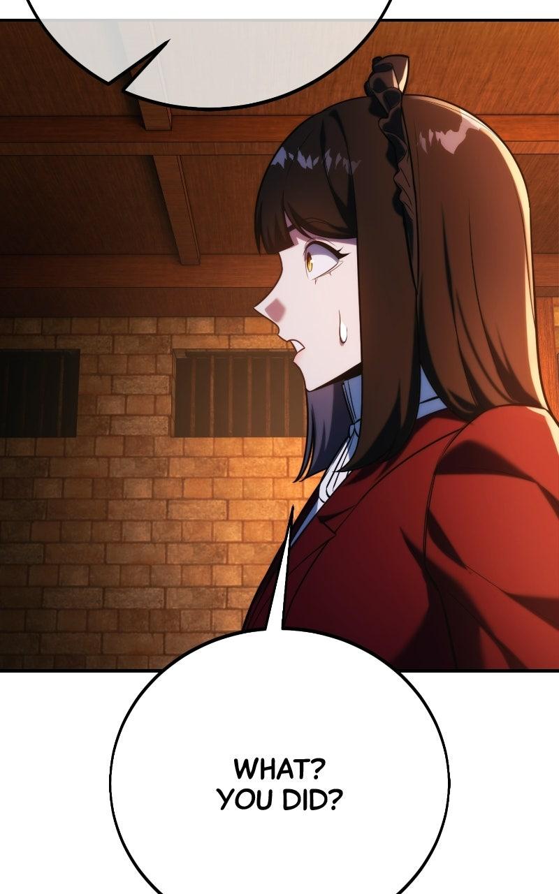 The Extra’s Academy Survival Guide Chapter 109 — page 48