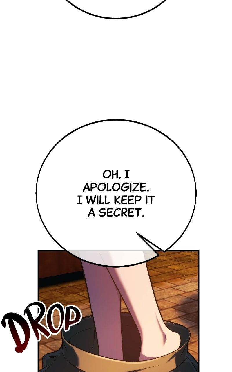 The Extra’s Academy Survival Guide Chapter 109 — page 49