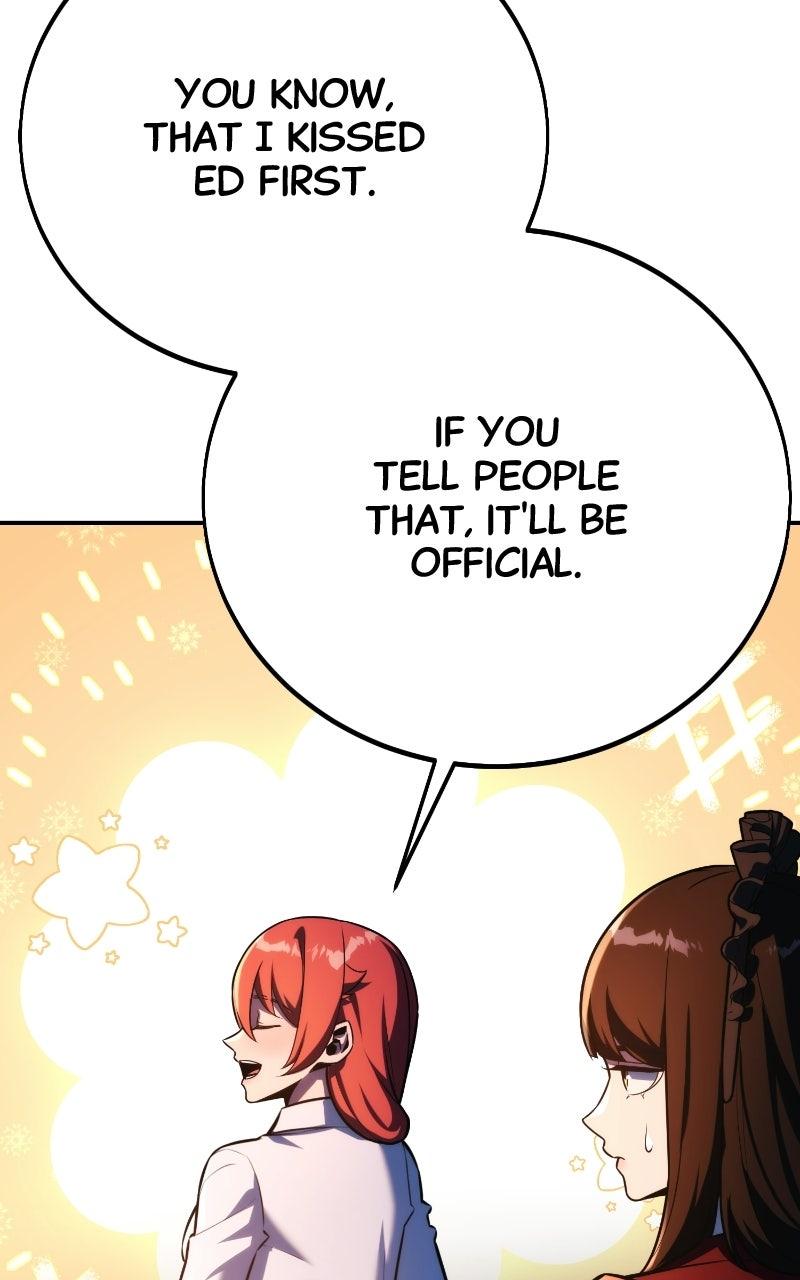 The Extra’s Academy Survival Guide Chapter 109 — page 51