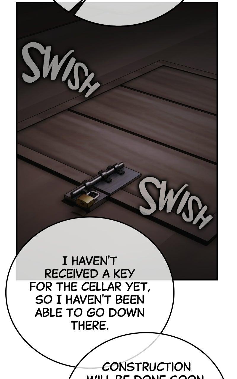 The Extra’s Academy Survival Guide Chapter 109 — page 55