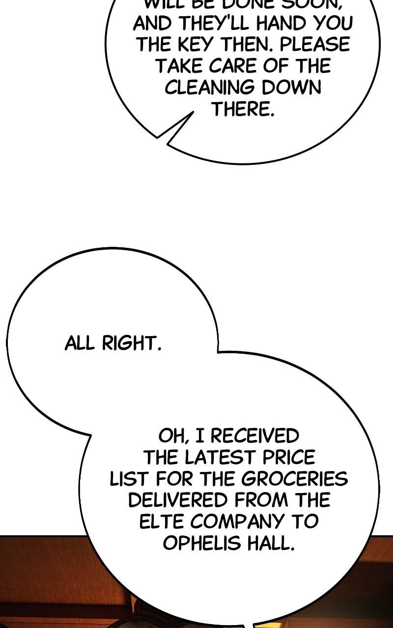 The Extra’s Academy Survival Guide Chapter 109 — page 56