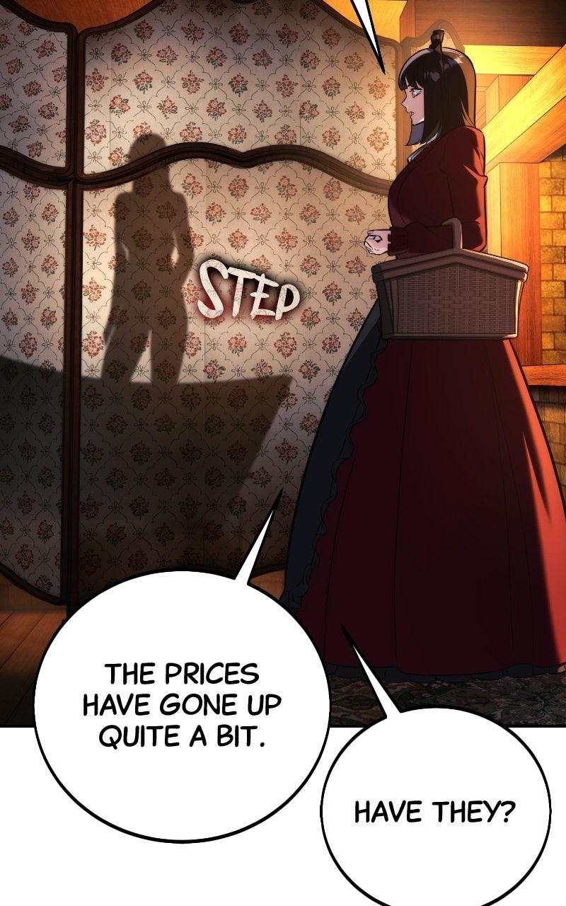The Extra’s Academy Survival Guide Chapter 109 — page 57