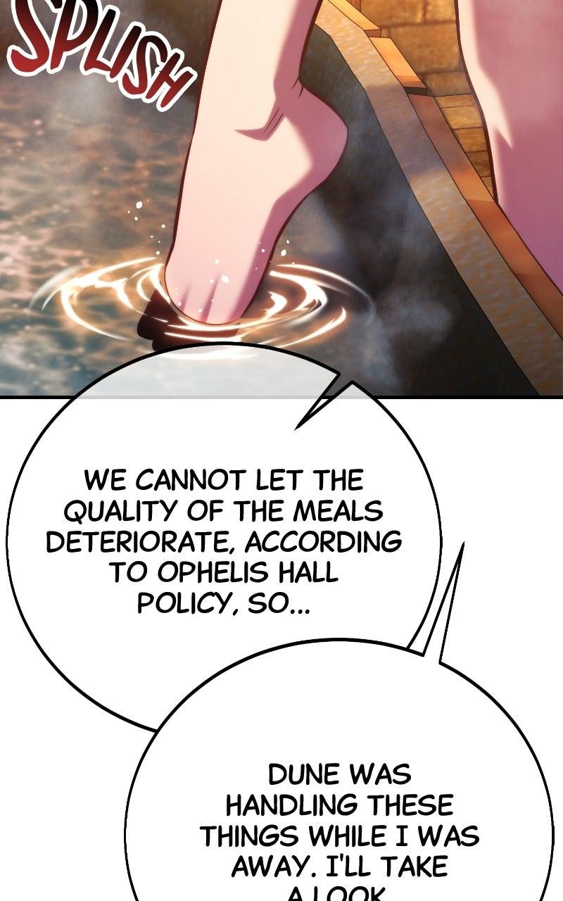 The Extra’s Academy Survival Guide Chapter 109 — page 59