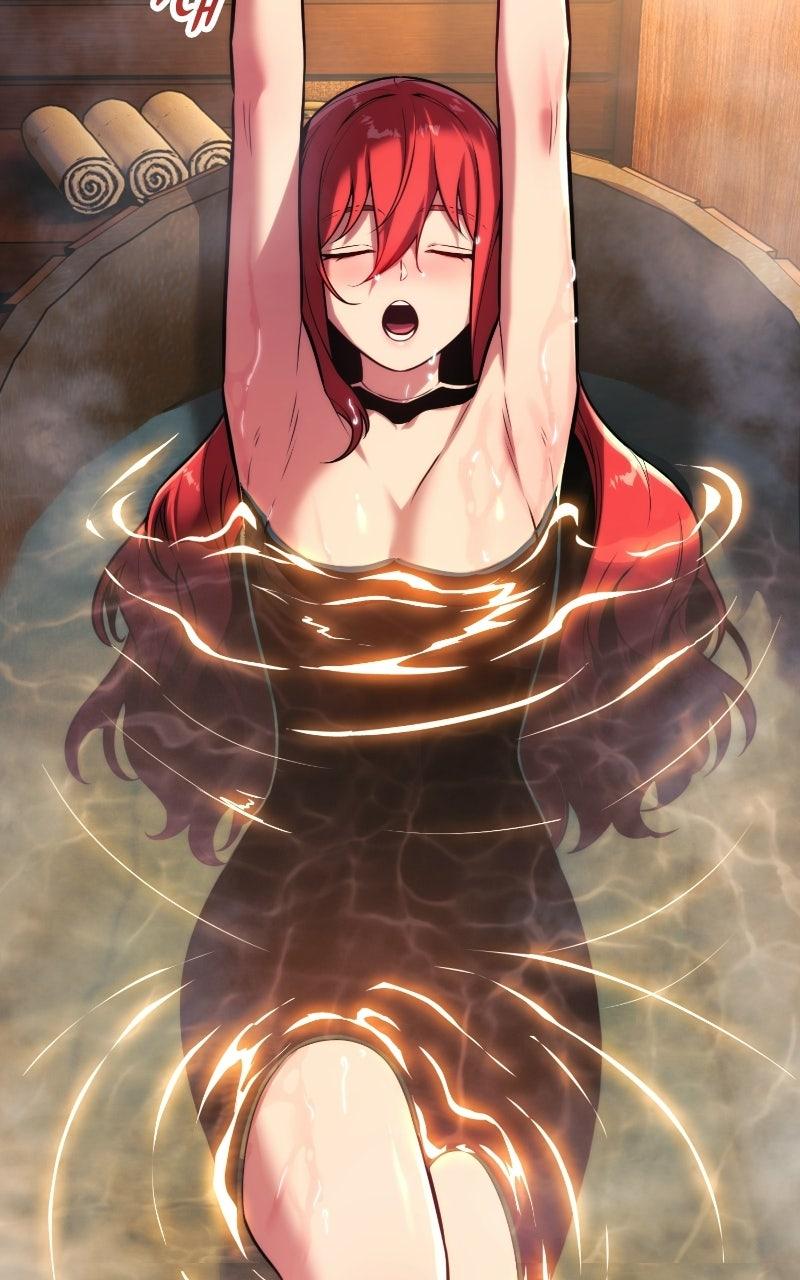 The Extra’s Academy Survival Guide Chapter 109 — page 61