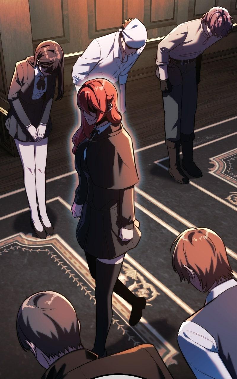 The Extra’s Academy Survival Guide Chapter 109 — page 65
