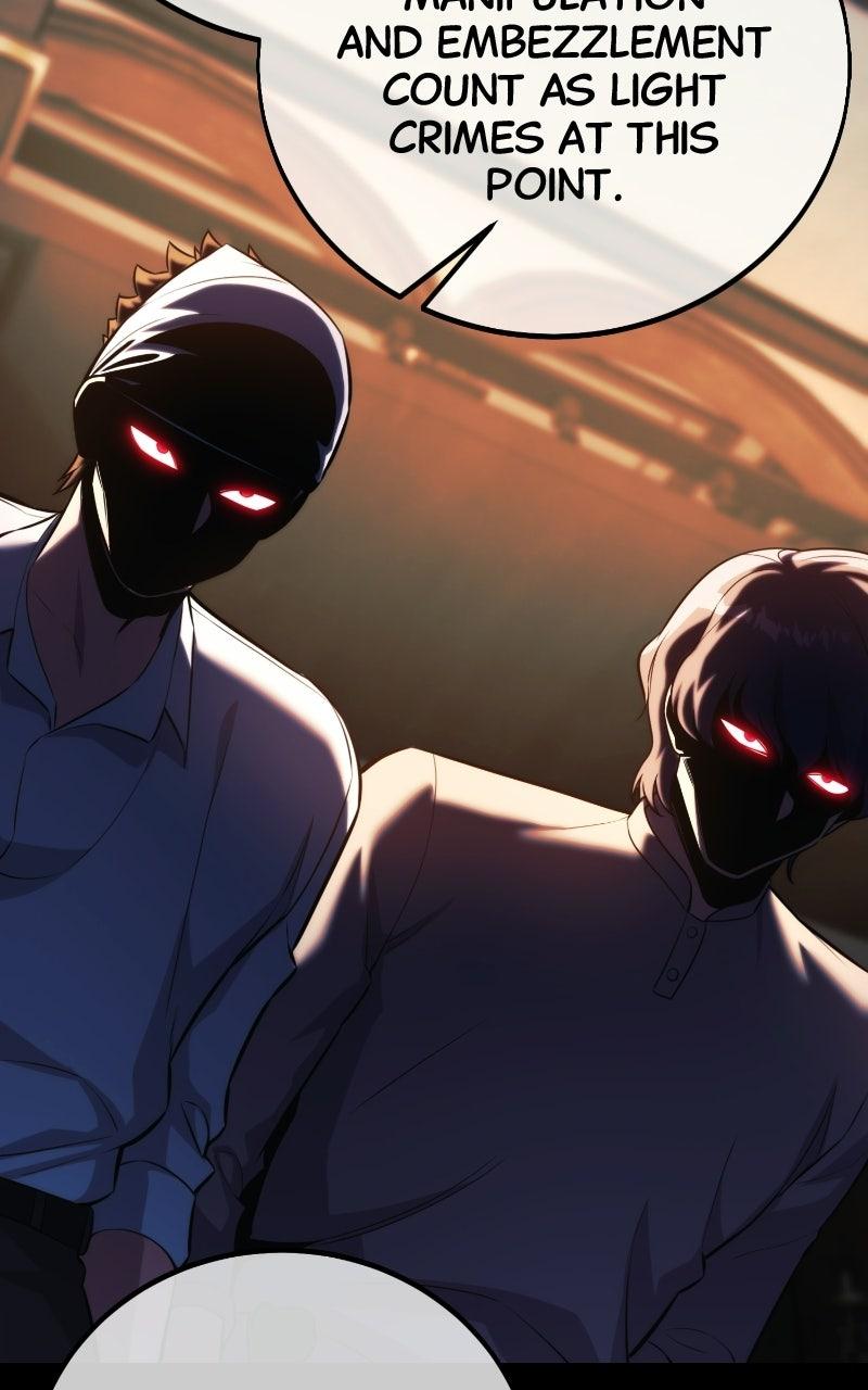 The Extra’s Academy Survival Guide Chapter 109 — page 67