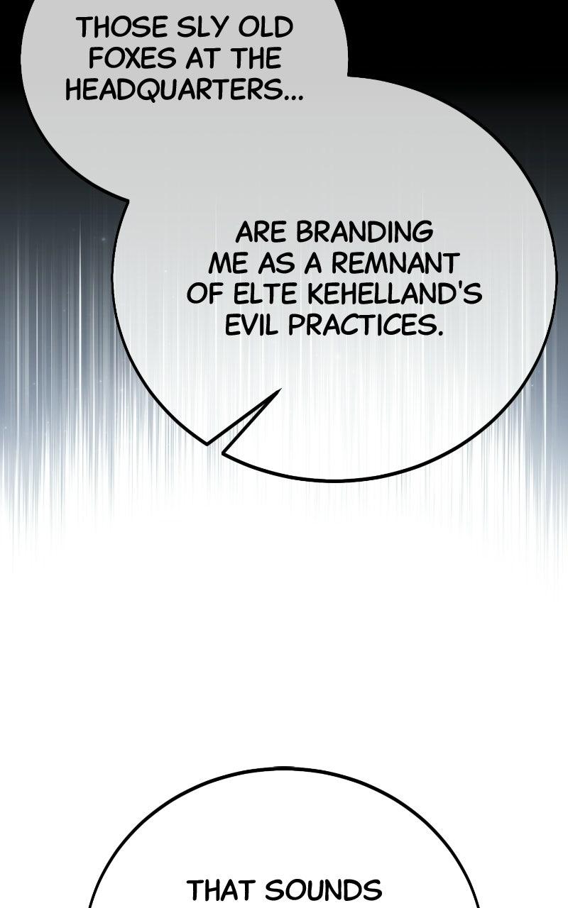 The Extra’s Academy Survival Guide Chapter 109 — page 68