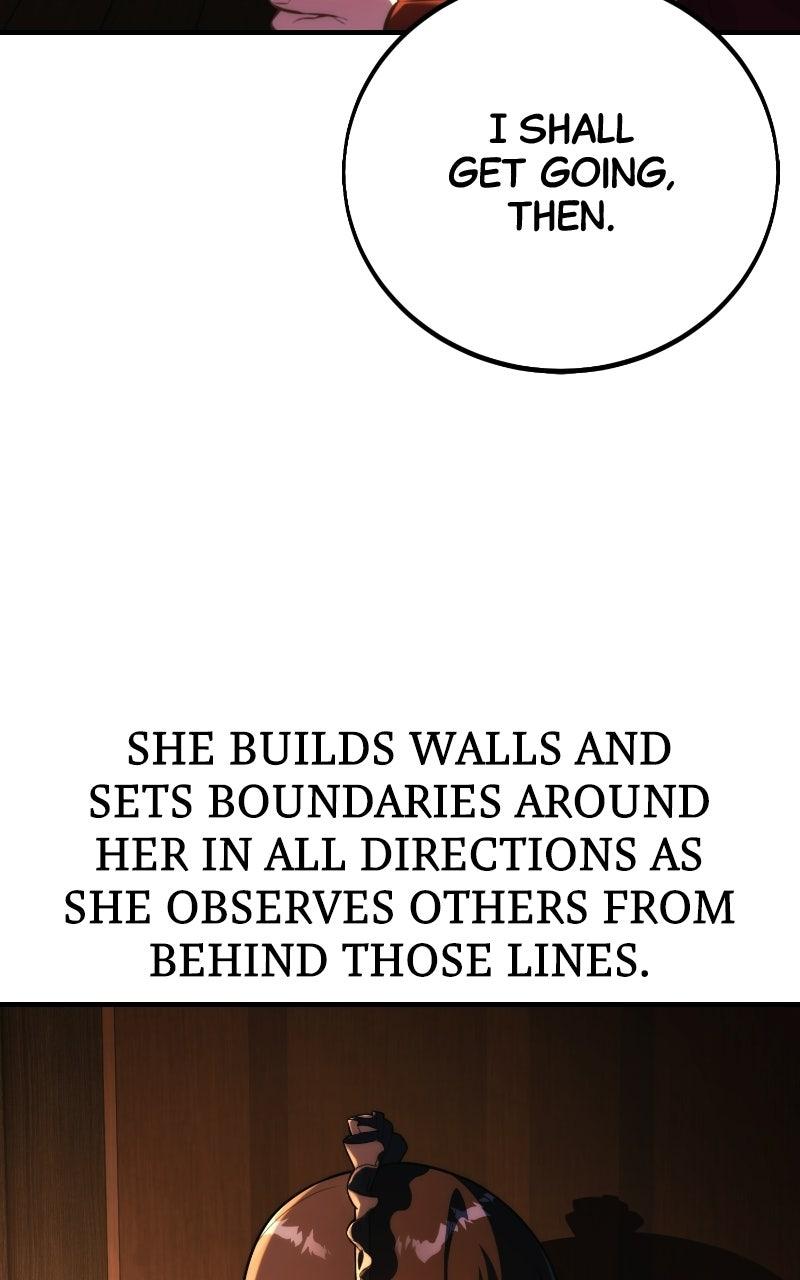 The Extra’s Academy Survival Guide Chapter 109 — page 77