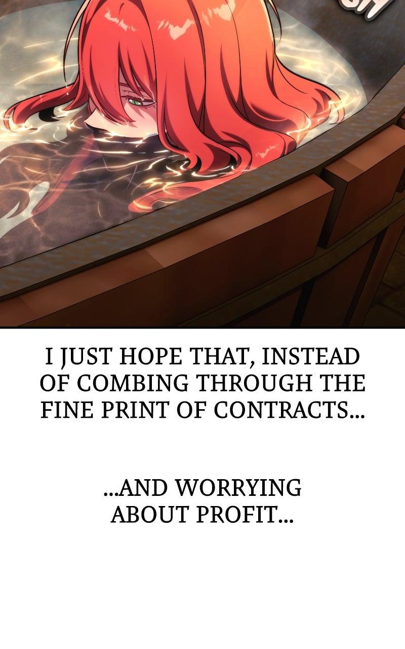 The Extra’s Academy Survival Guide Chapter 109 — page 80