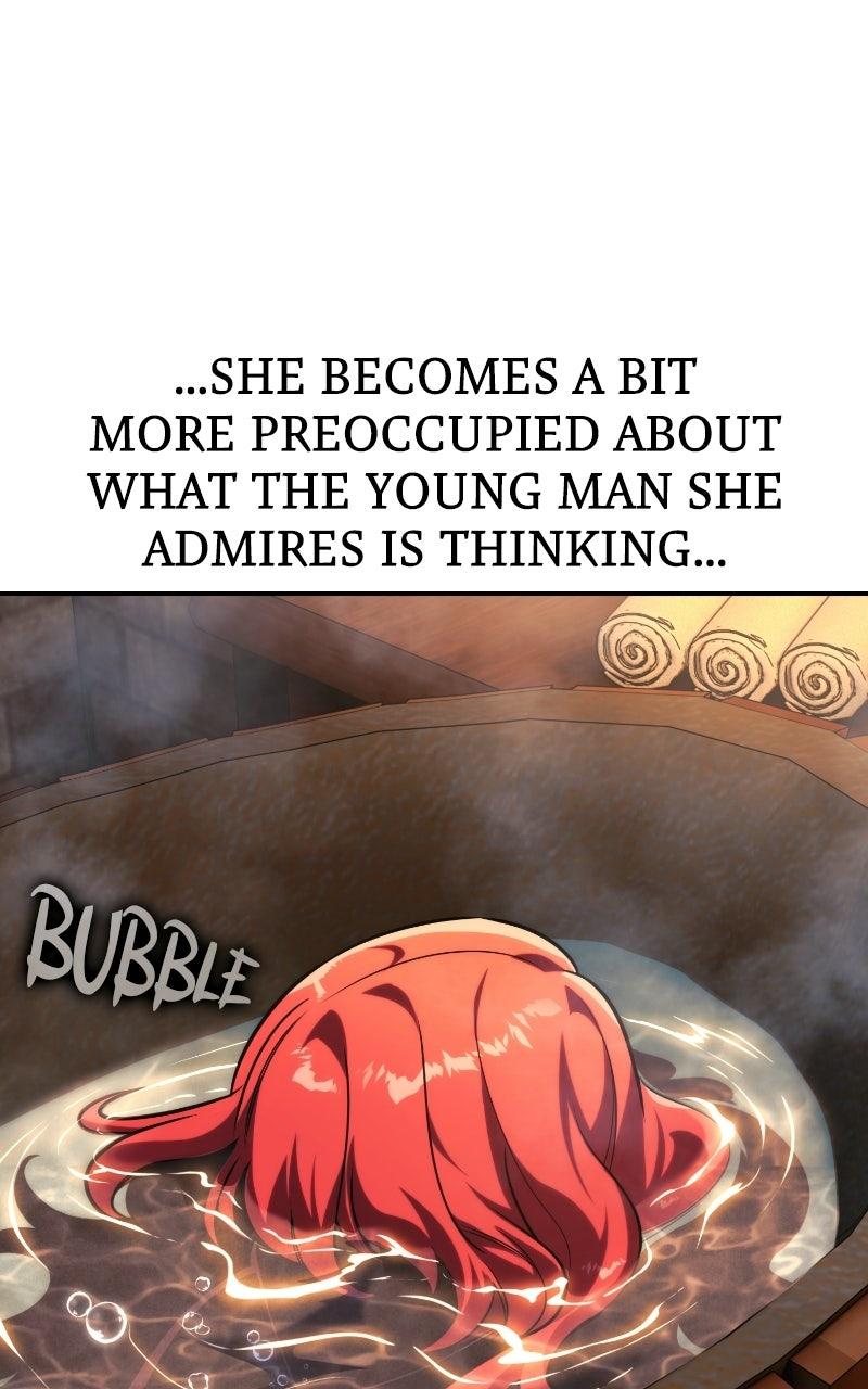 The Extra’s Academy Survival Guide Chapter 109 — page 81