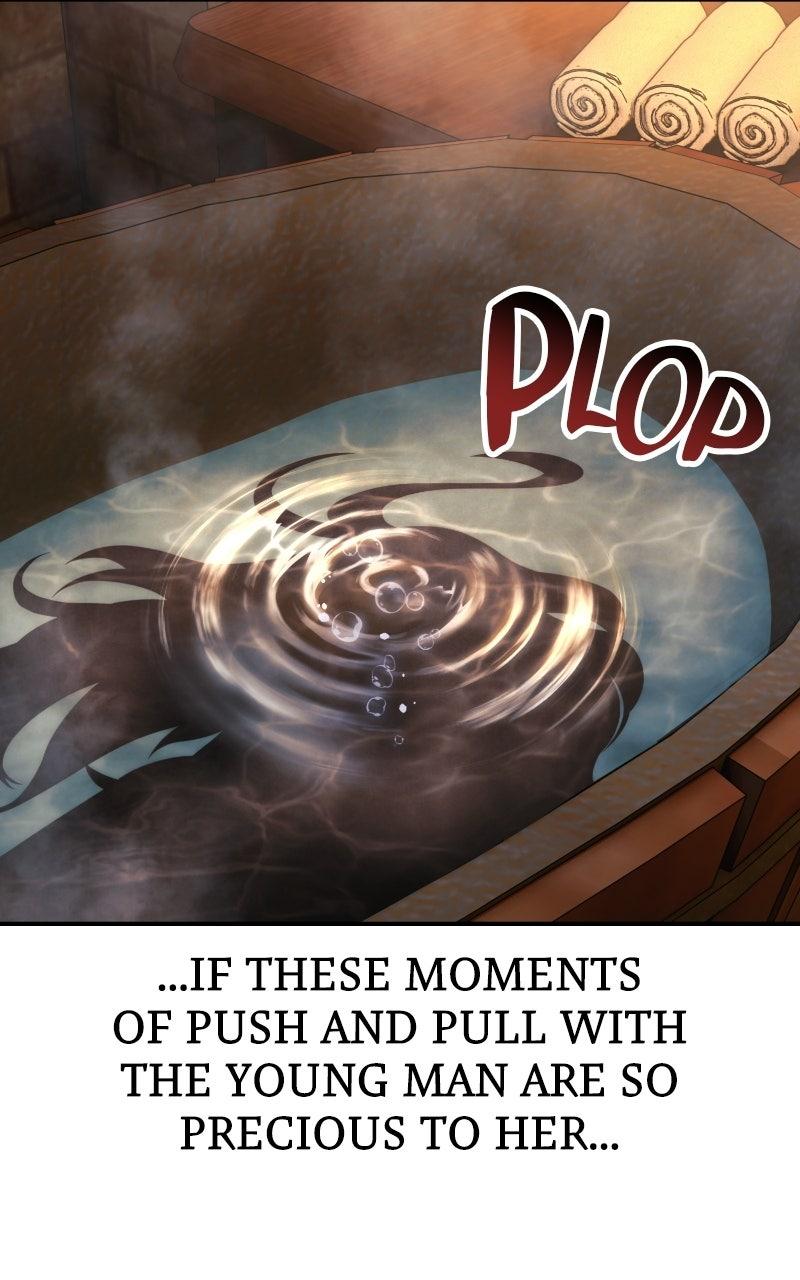 The Extra’s Academy Survival Guide Chapter 109 — page 83