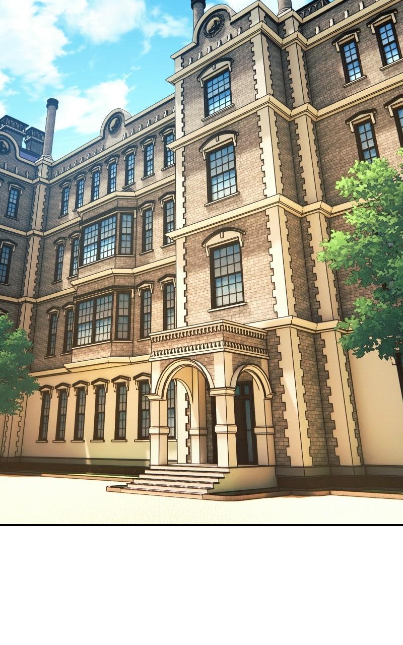 The Extra’s Academy Survival Guide Chapter 109 — page 89
