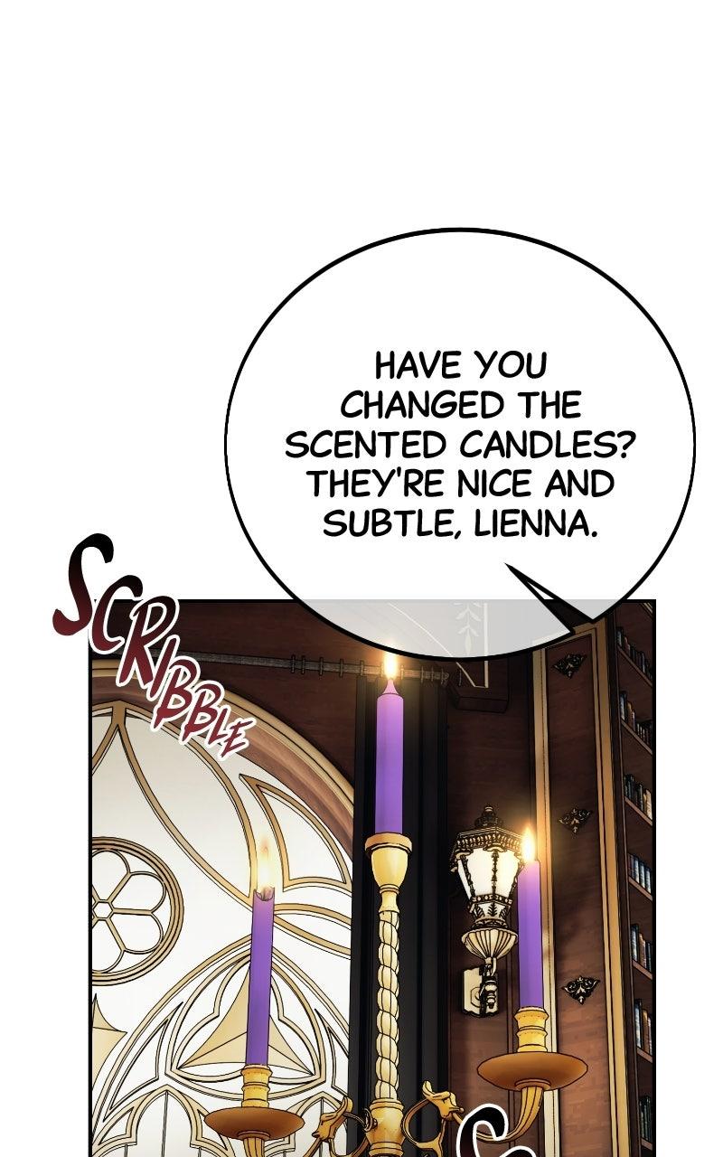 The Extra’s Academy Survival Guide Chapter 109 — page 90
