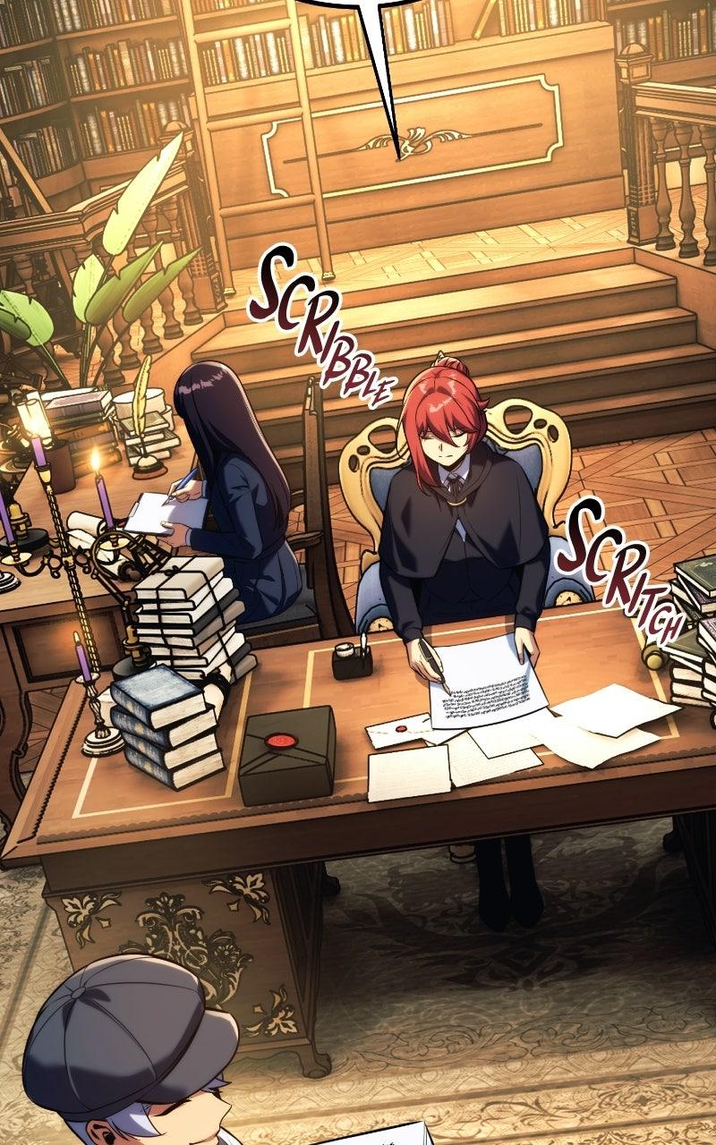 The Extra’s Academy Survival Guide Chapter 109 — page 92