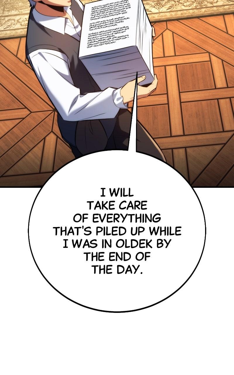 The Extra’s Academy Survival Guide Chapter 109 — page 93