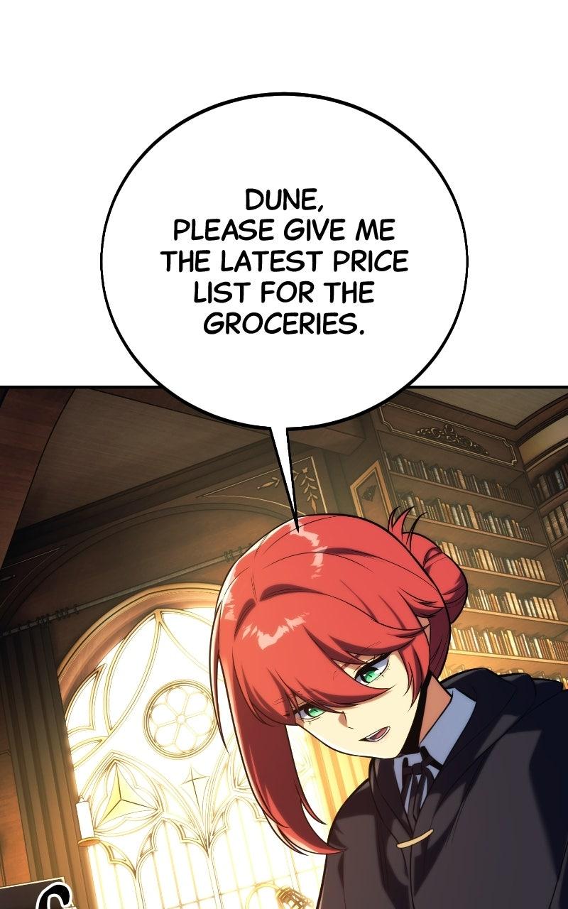 The Extra’s Academy Survival Guide Chapter 109 — page 94