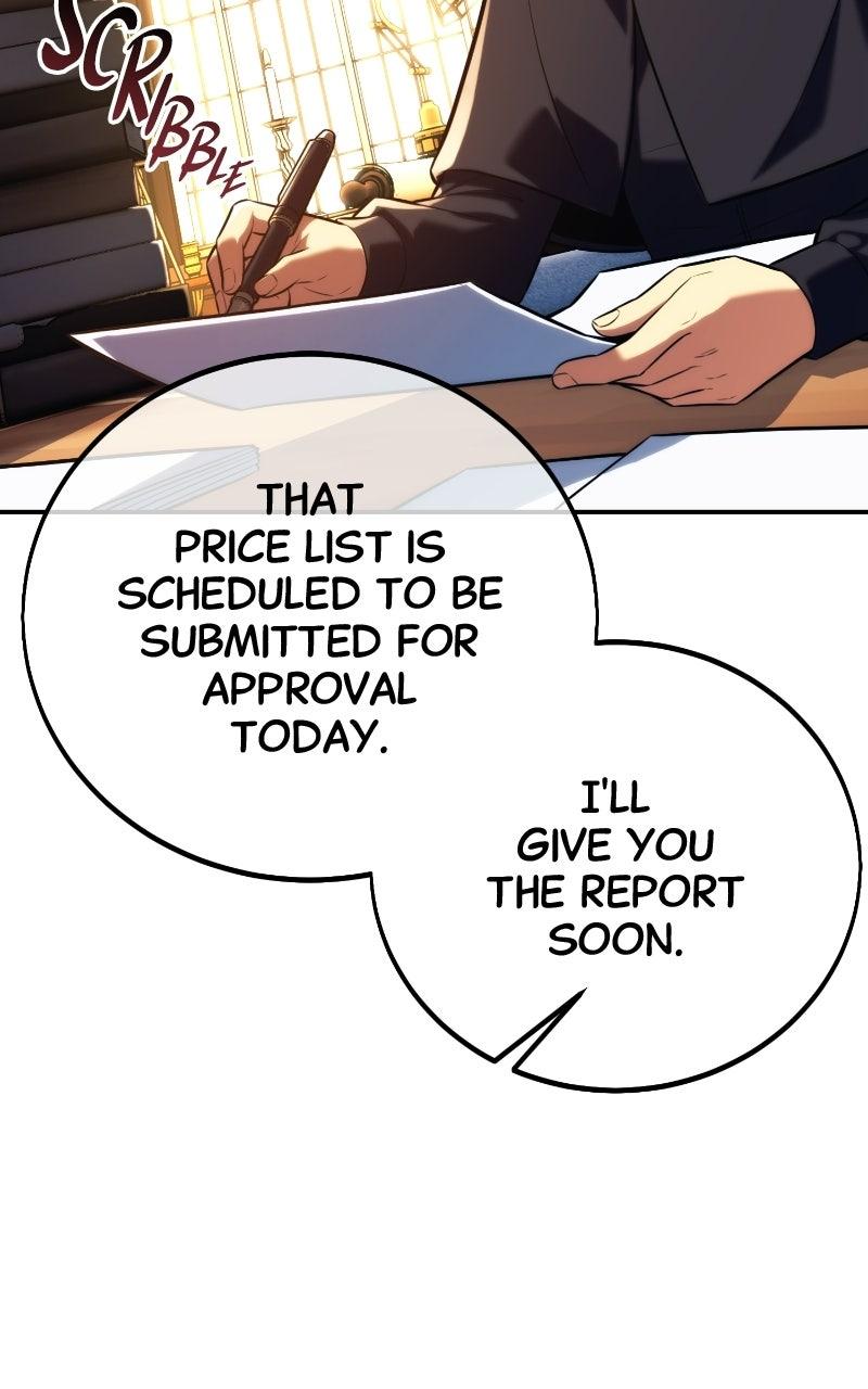 The Extra’s Academy Survival Guide Chapter 109 — page 95