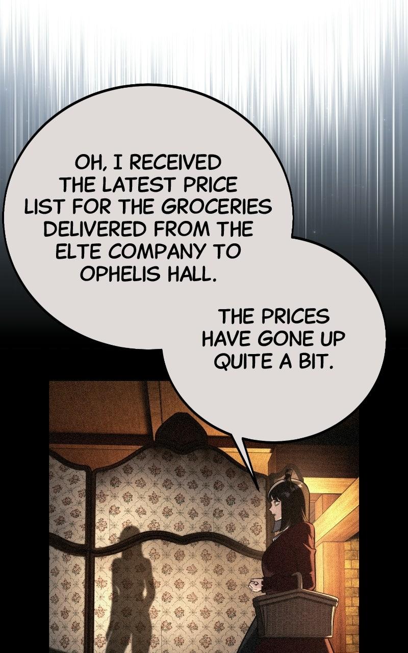 The Extra’s Academy Survival Guide Chapter 109 — page 97
