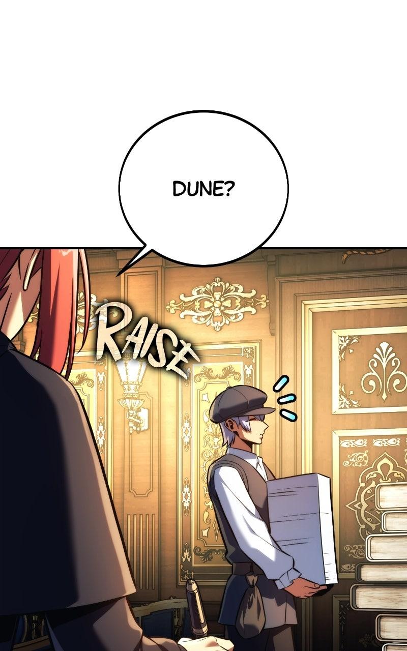 The Extra’s Academy Survival Guide Chapter 109 — page 99