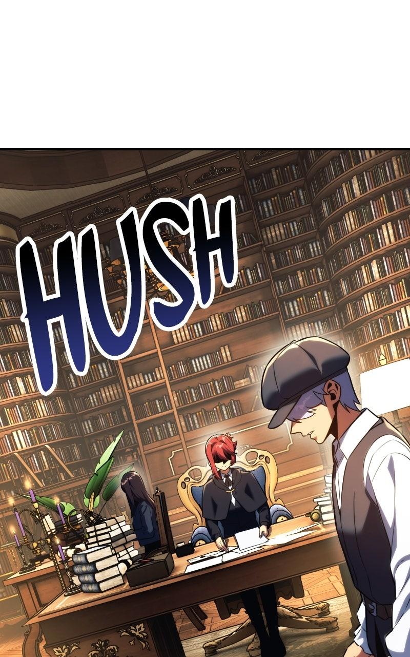The Extra’s Academy Survival Guide Chapter 109 — page 104