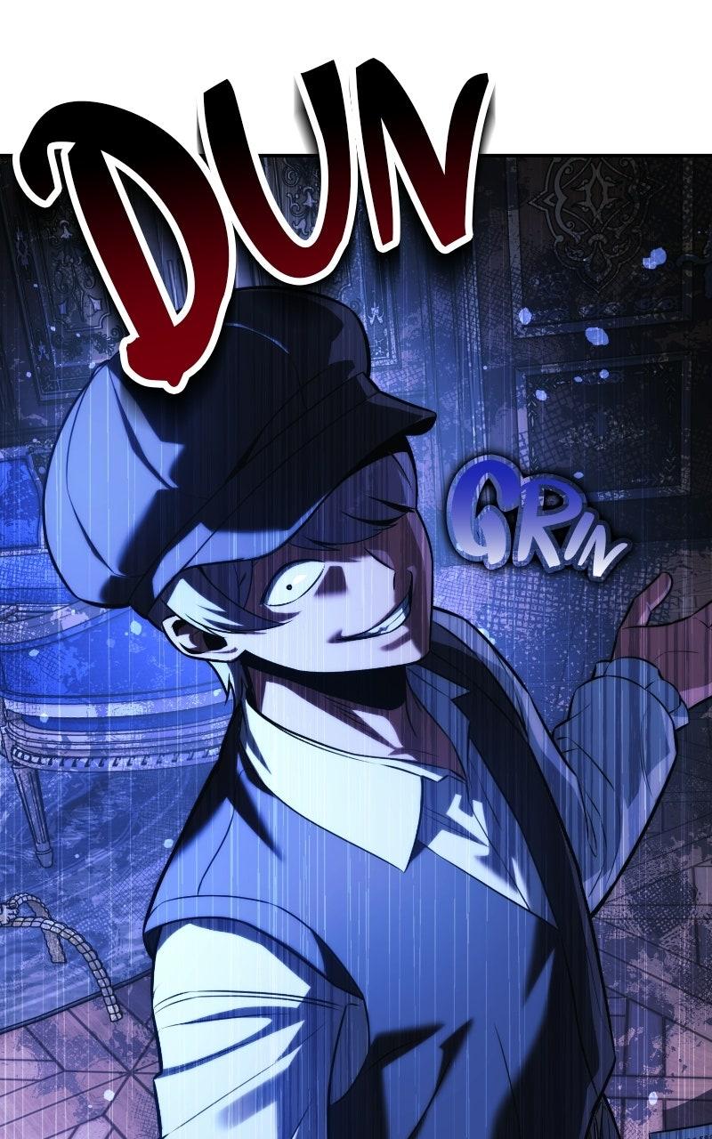 The Extra’s Academy Survival Guide Chapter 109 — page 106