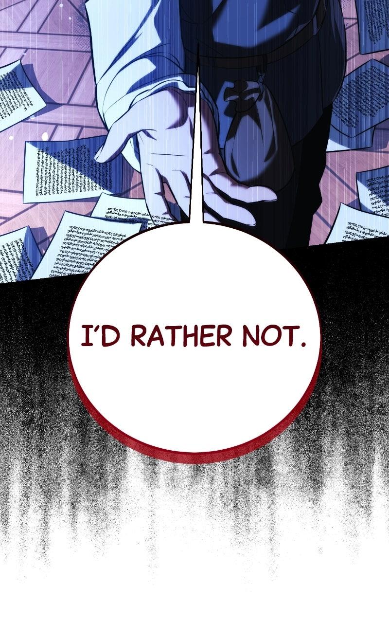 The Extra’s Academy Survival Guide Chapter 109 — page 107