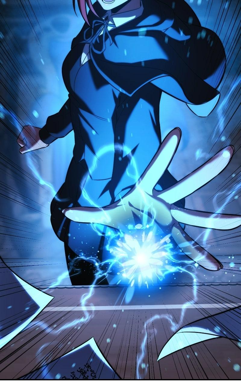The Extra’s Academy Survival Guide Chapter 109 — page 109