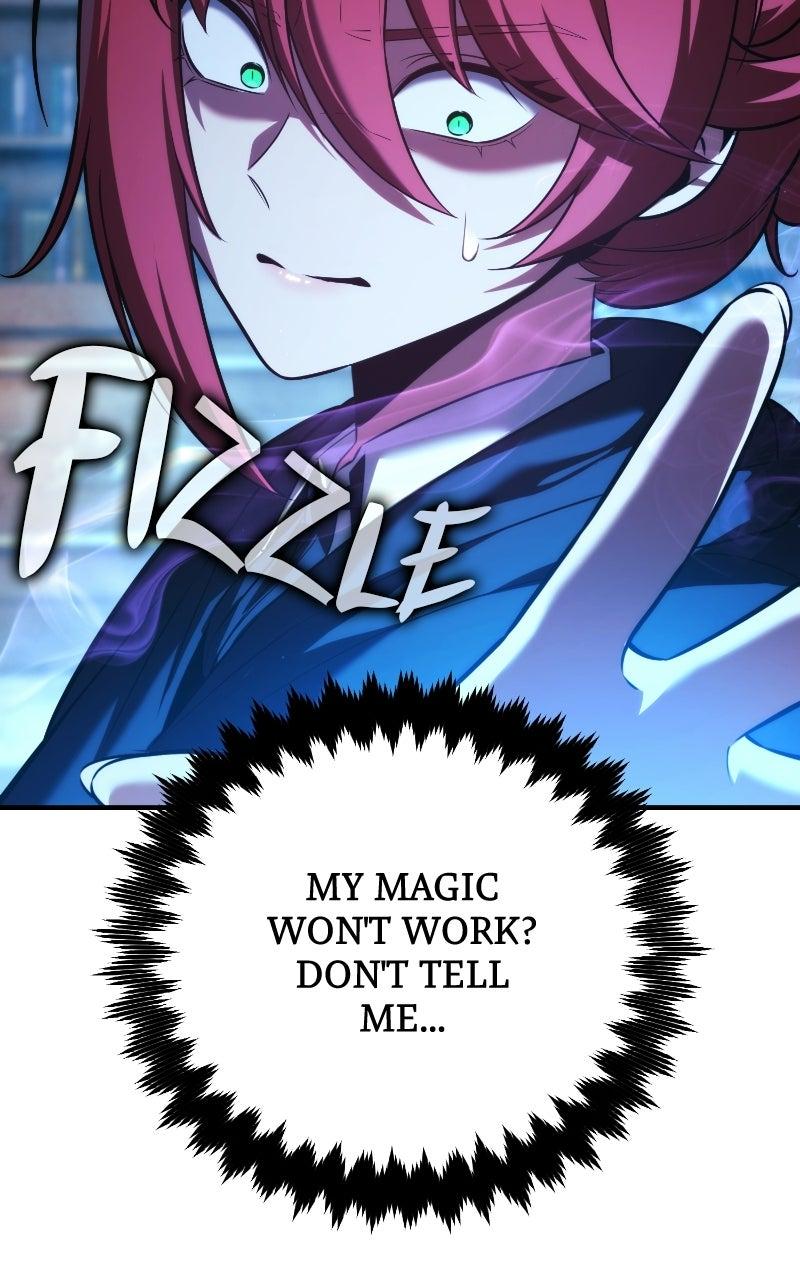 The Extra’s Academy Survival Guide Chapter 109 — page 111