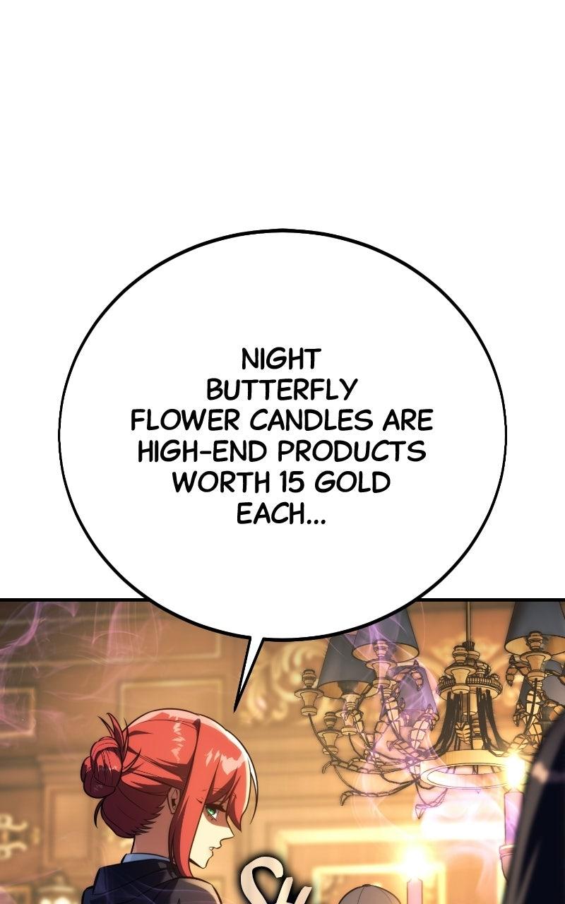 The Extra’s Academy Survival Guide Chapter 109 — page 112