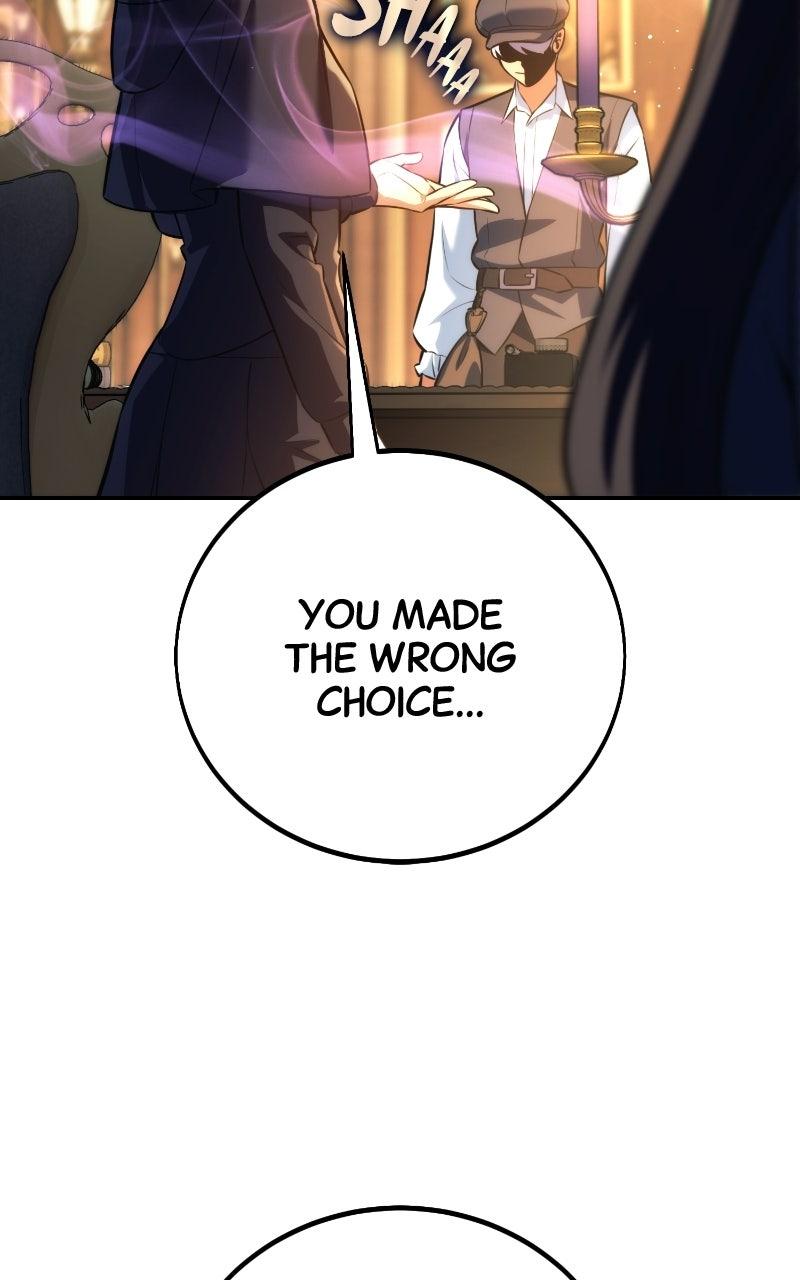 The Extra’s Academy Survival Guide Chapter 109 — page 113