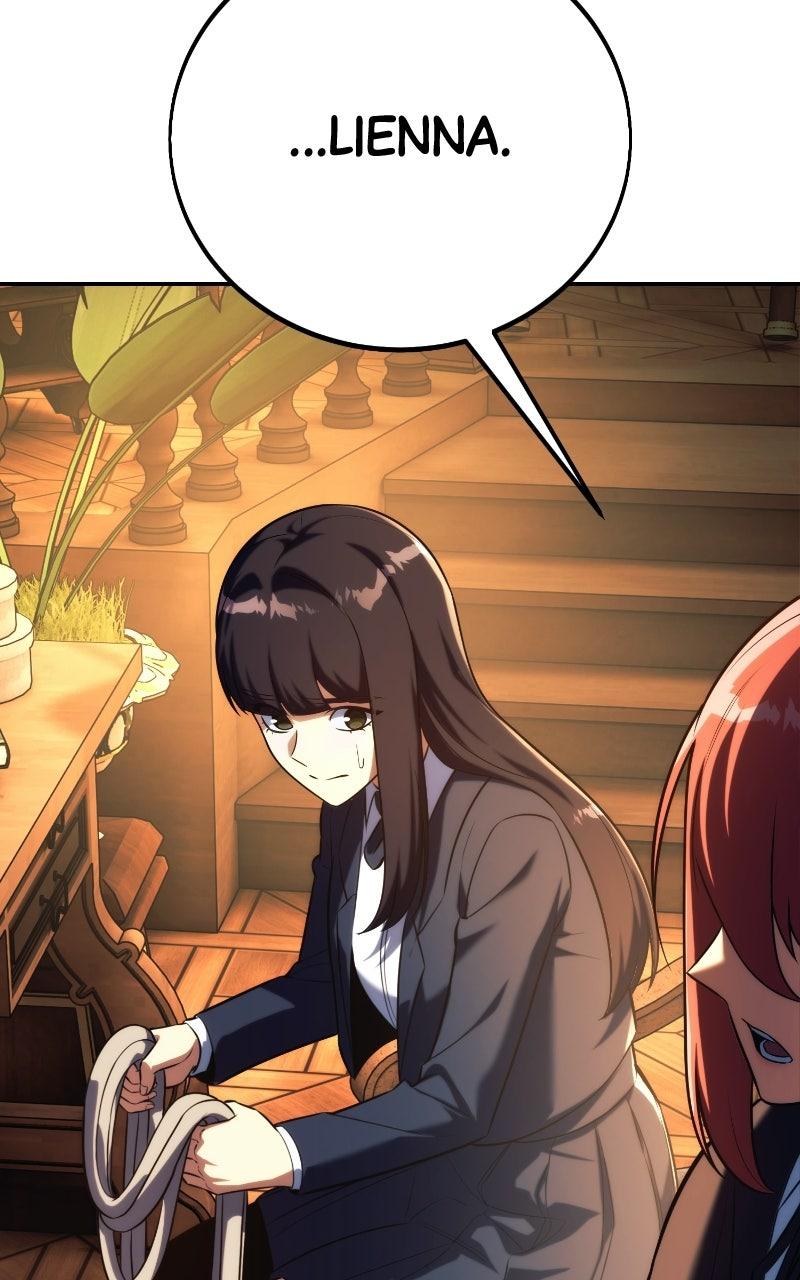 The Extra’s Academy Survival Guide Chapter 109 — page 114