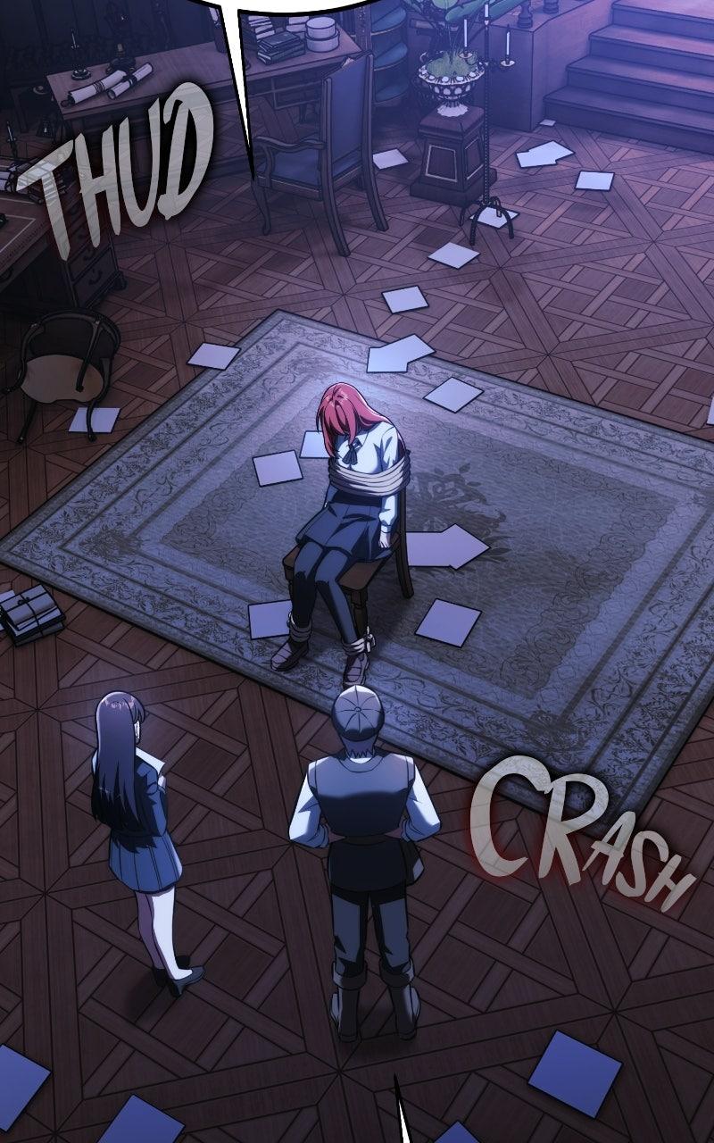 The Extra’s Academy Survival Guide Chapter 109 — page 120