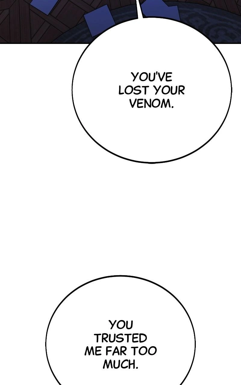 The Extra’s Academy Survival Guide Chapter 109 — page 121
