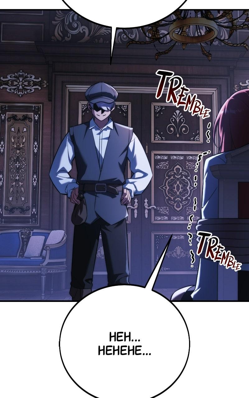 The Extra’s Academy Survival Guide Chapter 109 — page 122