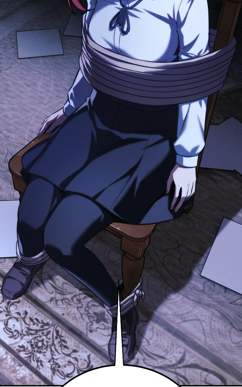 The Extra’s Academy Survival Guide Chapter 109 — page 124